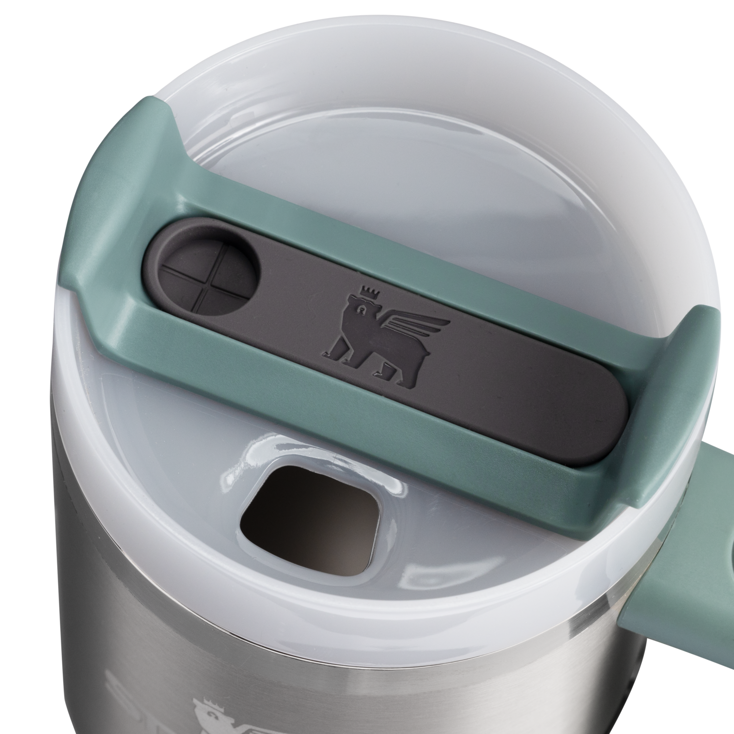 The Quencher H2.O FlowState™ Tumbler with Handle | 20 OZ - Stanley Create