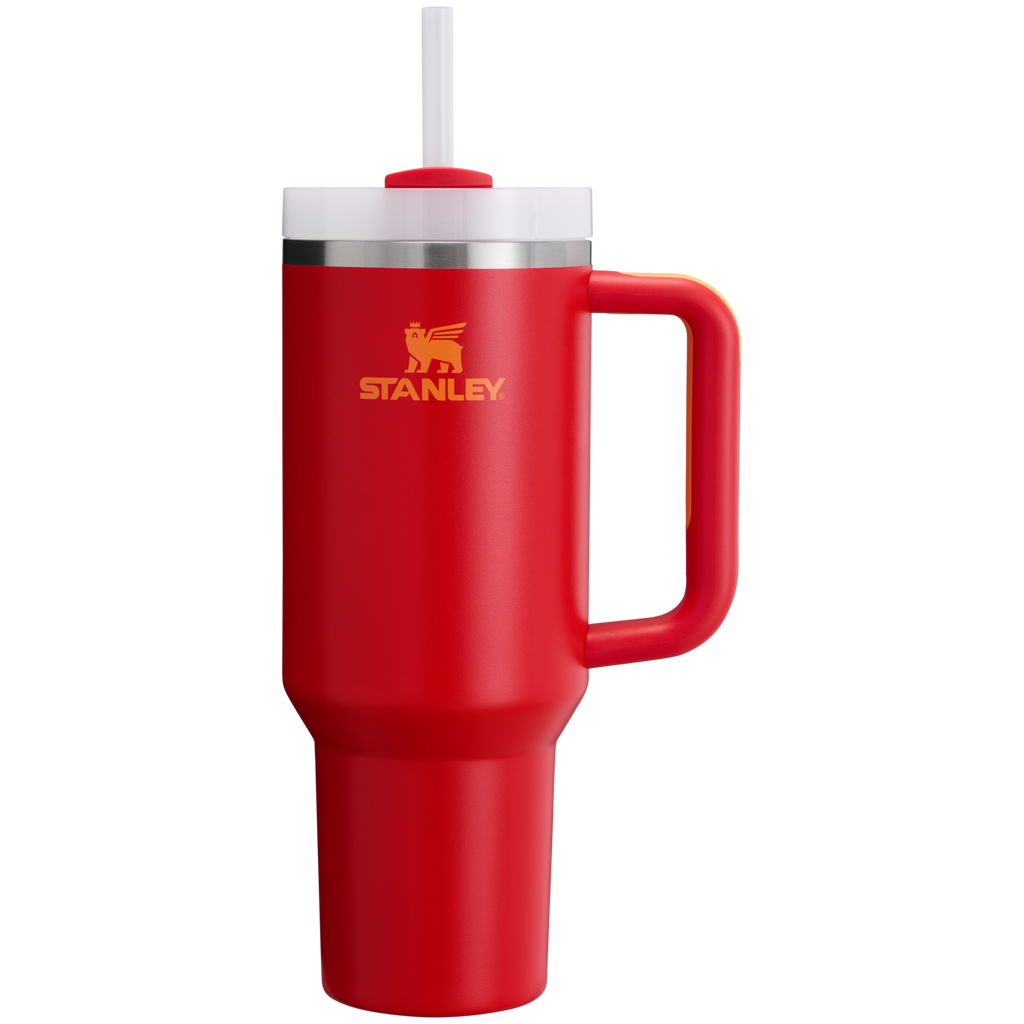 The Quencher H2.0 FlowState™ Tumbler  | 40 OZ - Stanley Create