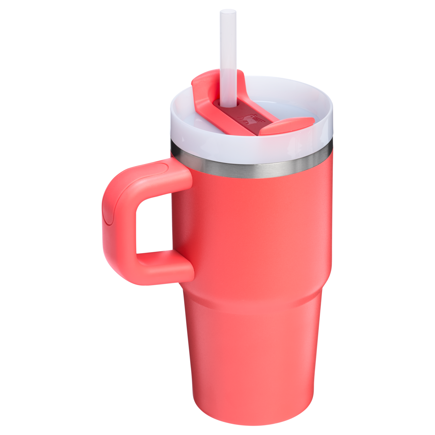 The Quencher H2.O FlowState™ Tumbler with Handle | 20 OZ - Stanley Create