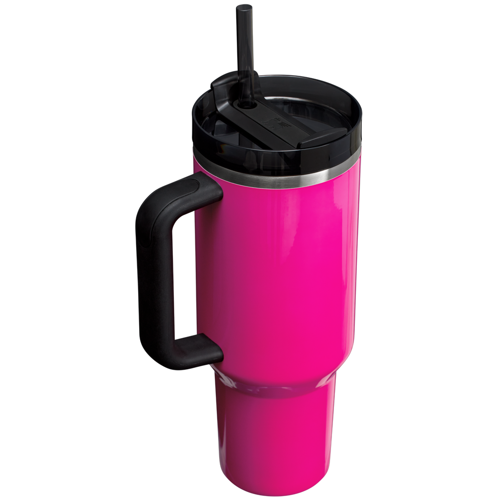 The Quencher H2.0 FlowState™ Tumbler  | 40 OZ - Stanley Create