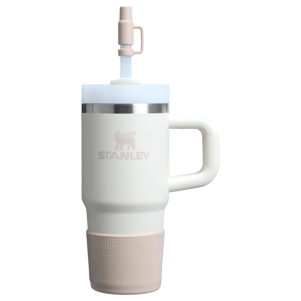 Stanley Quencher Boot and Straw Cover Set | 40 OZ