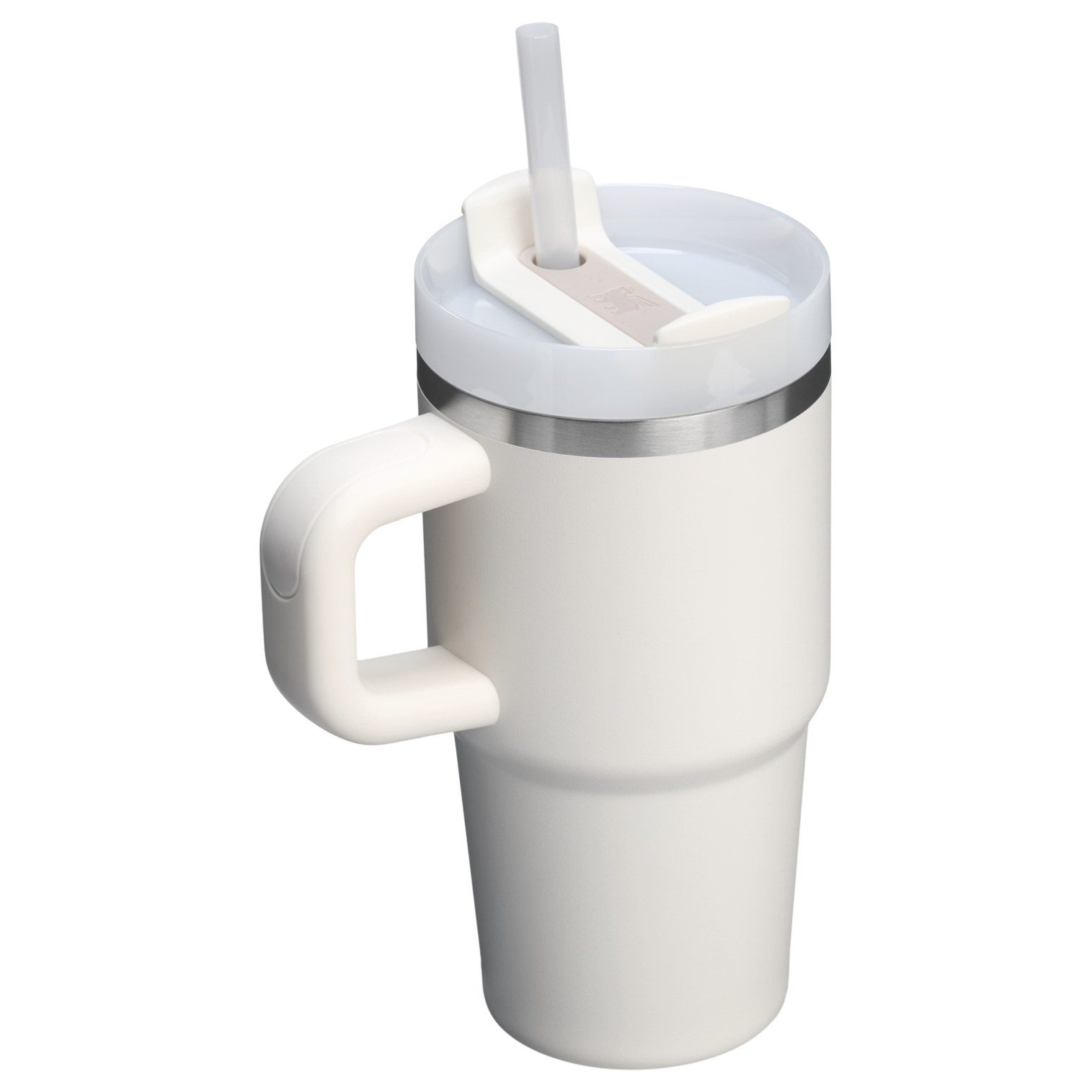 The Quencher H2.O FlowState™ Tumbler with Handle | 20 OZ - Stanley Create