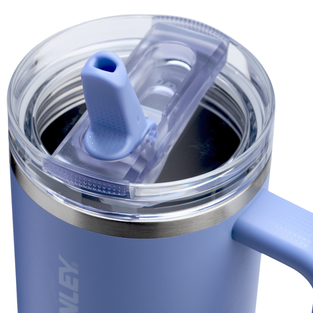 The Quencher ProTour Flip Straw Tumbler | 40 OZ - Stanley Create
