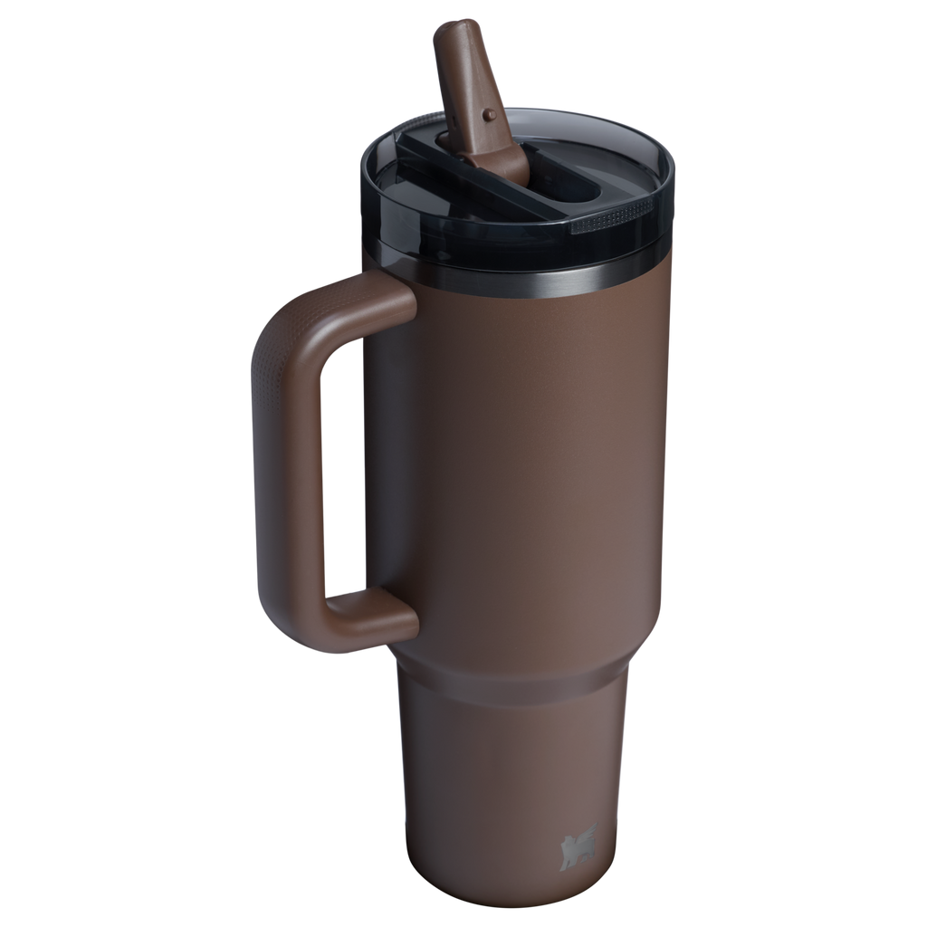 The Quencher ProTour Flip Straw Tumbler | 40 OZ - Stanley Create