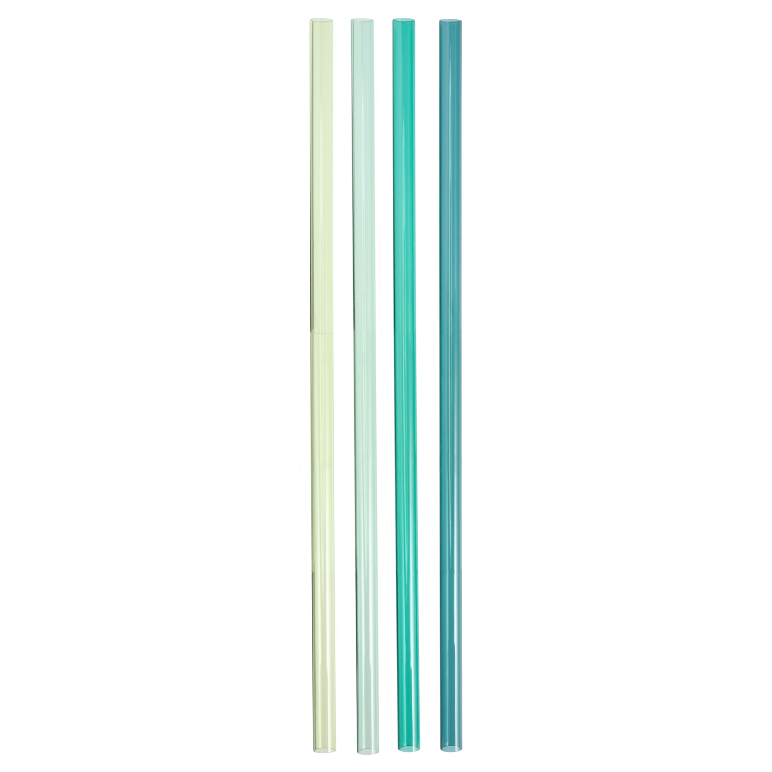 Adventure Quencher Travel Tumbler Straws | 40 OZ | 4-Pack