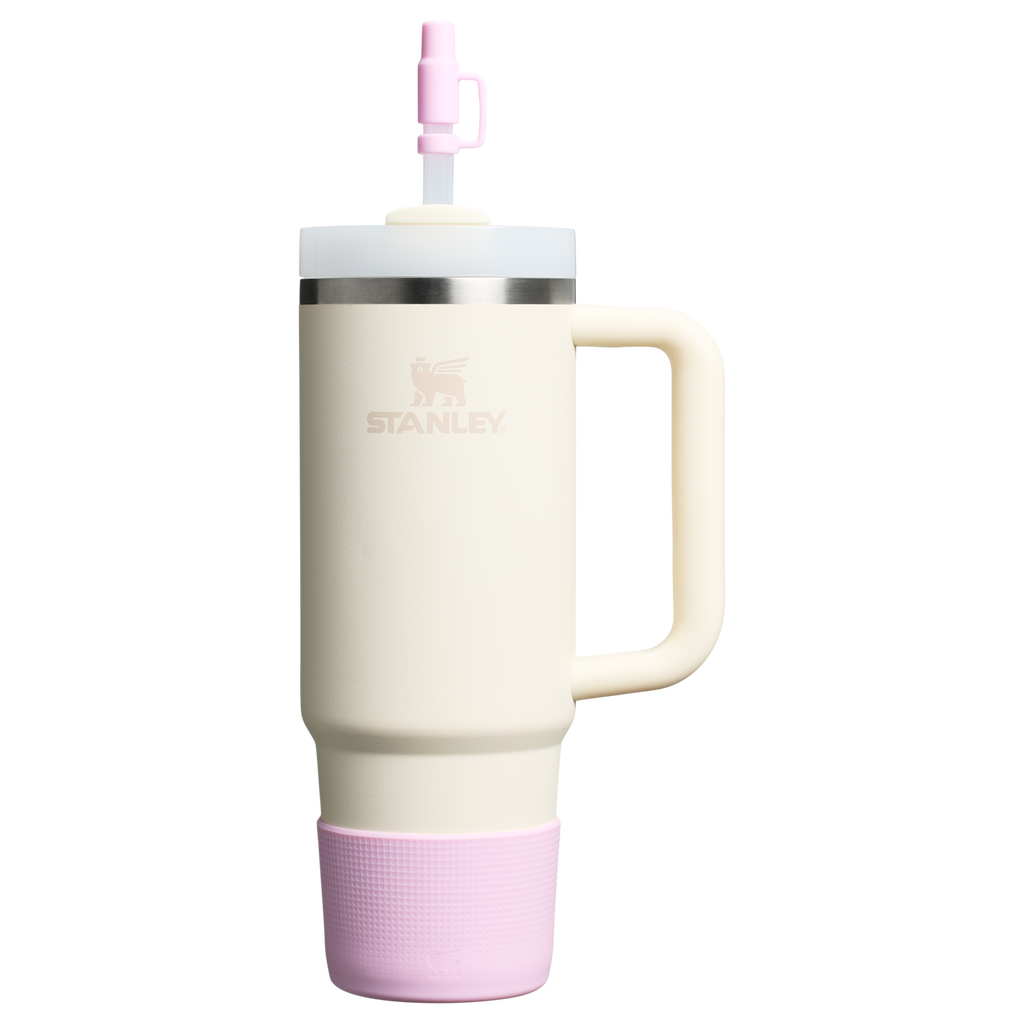 Stanley Quencher Boot and Straw Cover Set | 14 OZ