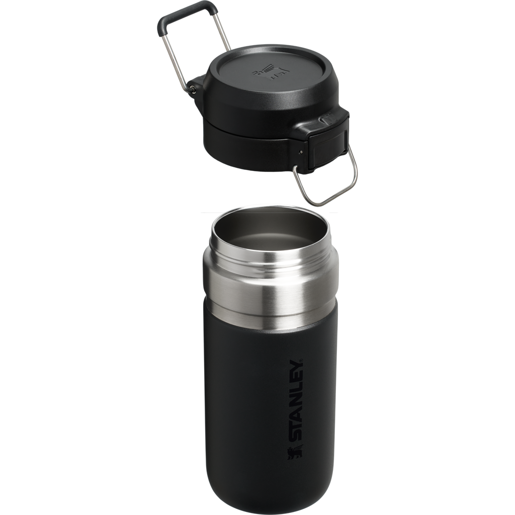 The Quick Flip Go Bottle | 16 OZ