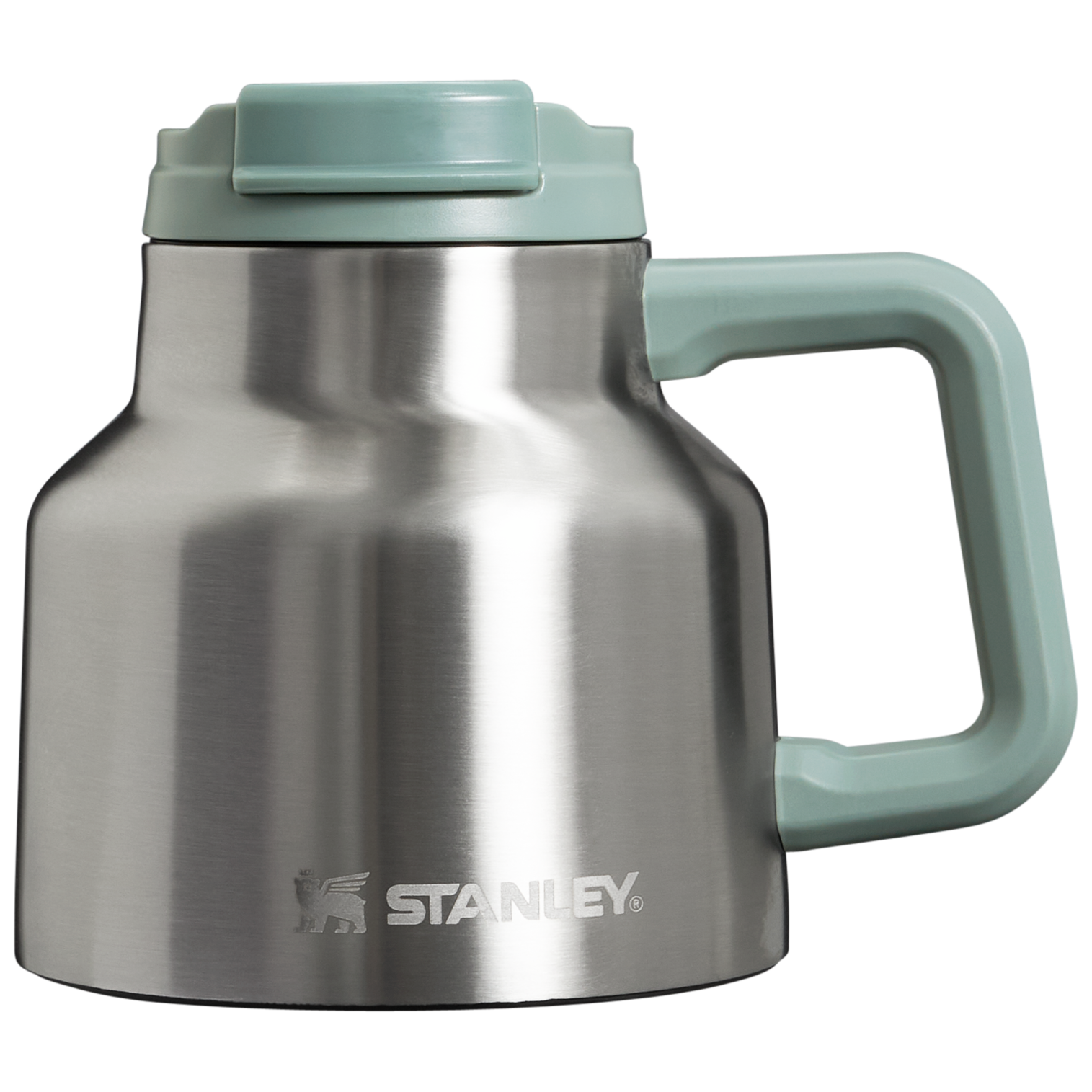 The Stanley Tough-To-Tip Admiral's Mug 20 OZ In Lilac Gloss