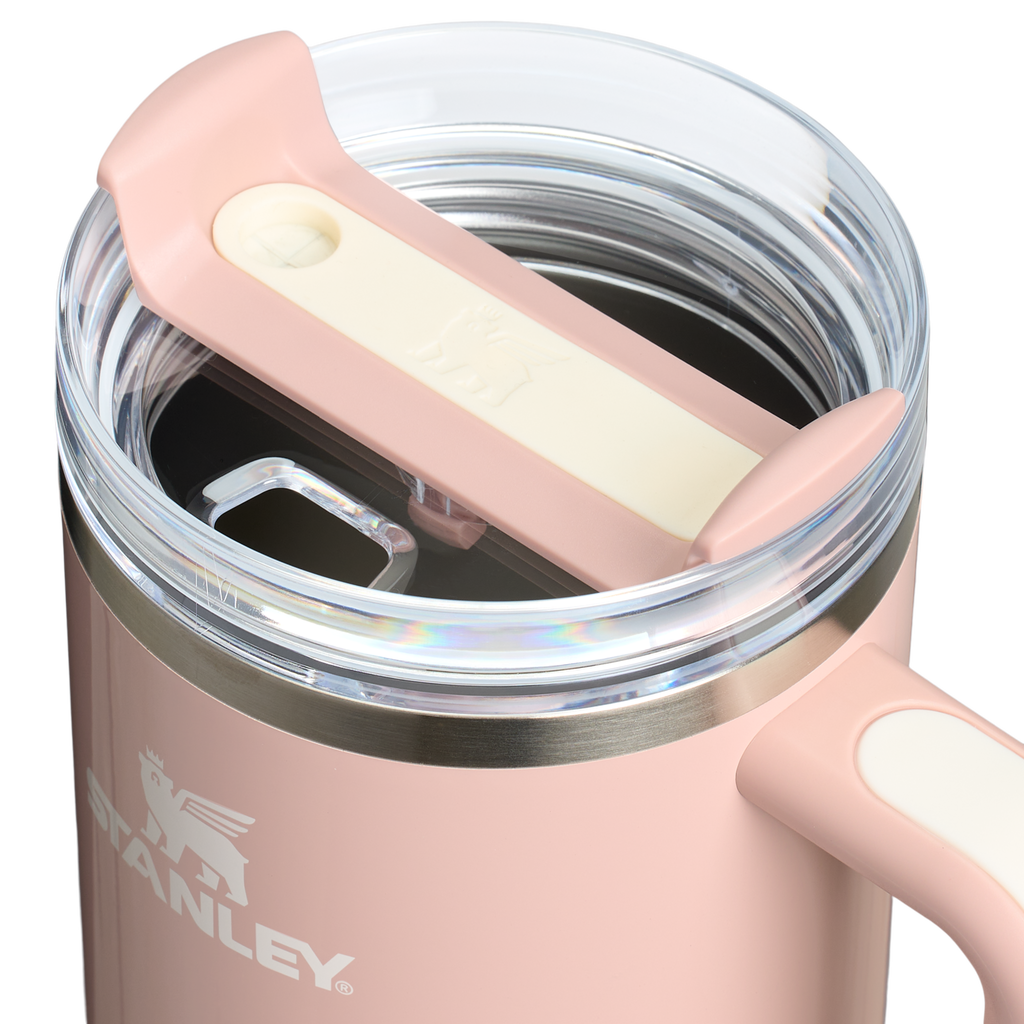 The Quencher H2.0 Flowstate™ Tumbler | 40 OZ - Stanley Create