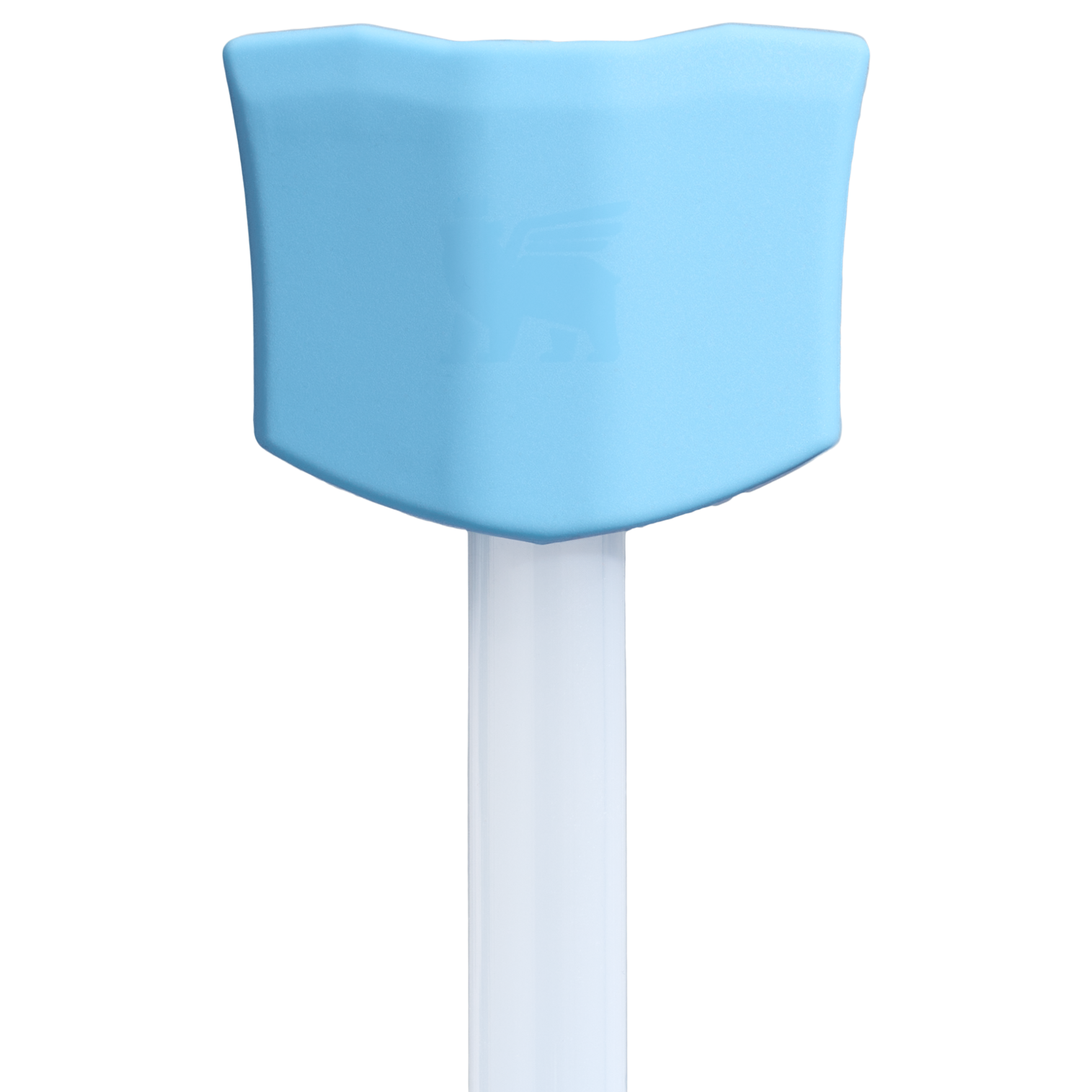 Stanley Quencher Straw Cover In Sky Blue