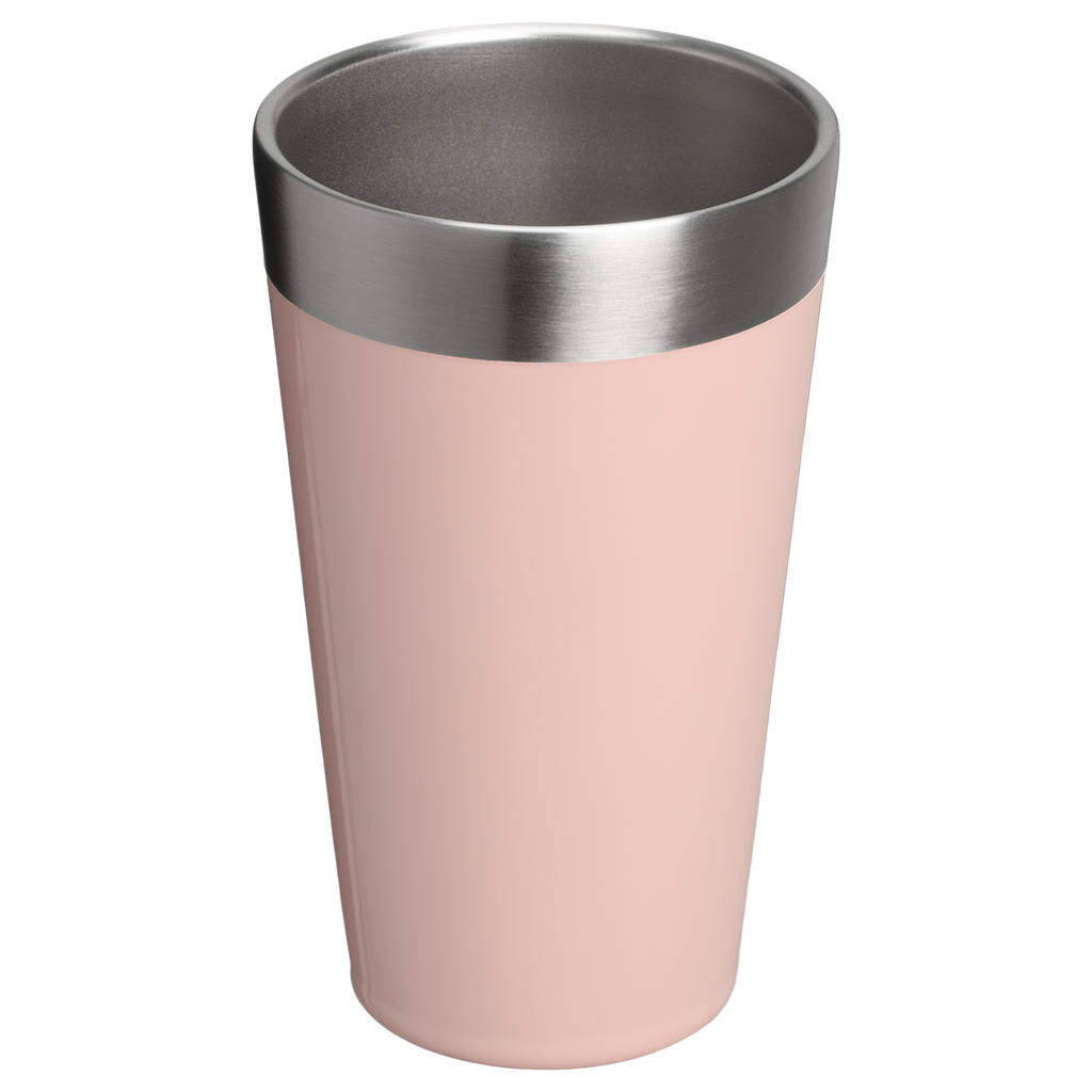 Adventure Stacking Beer Pint | 16 OZ