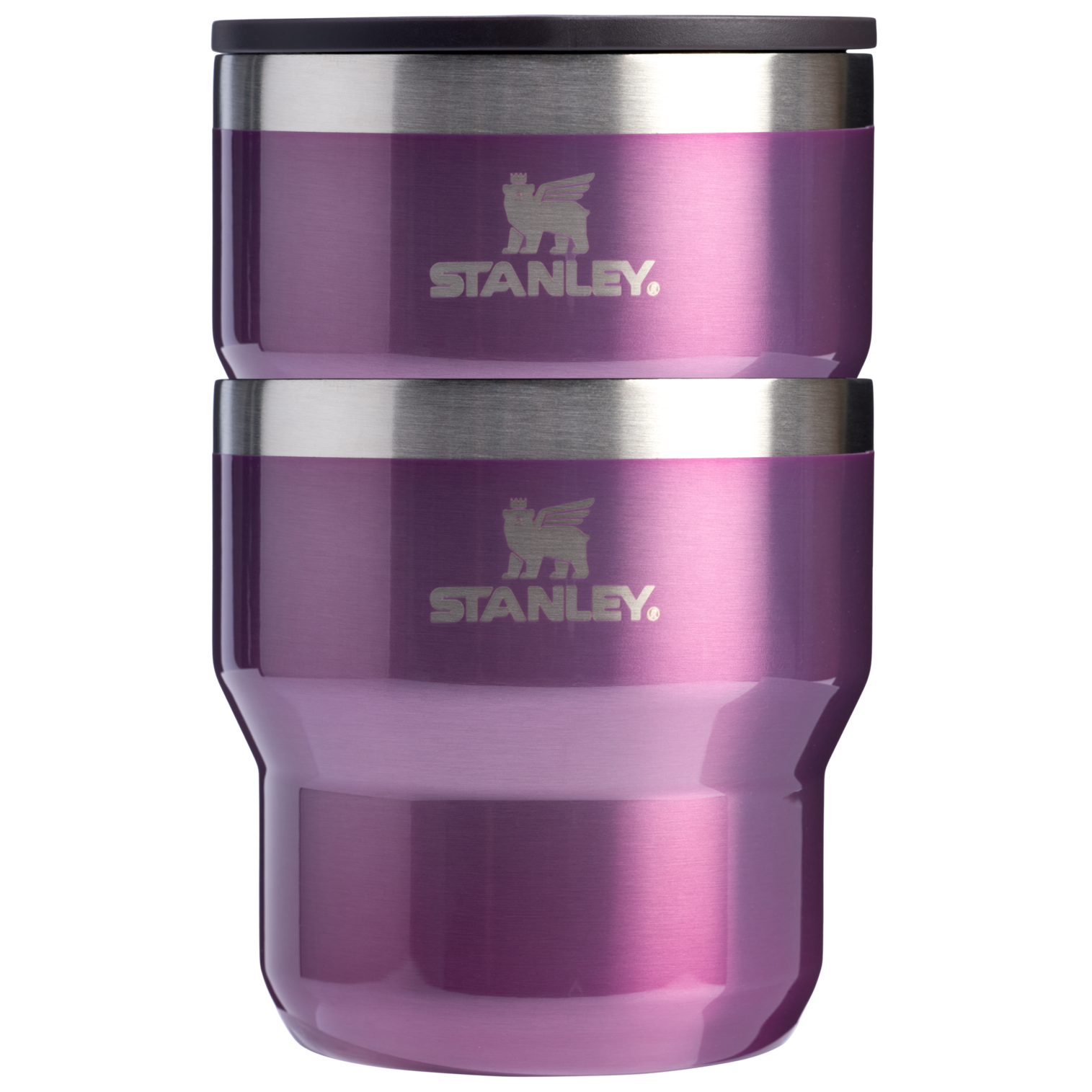 Stanley 10 OZ Stay Hot Stainless Steel Stacking Cup