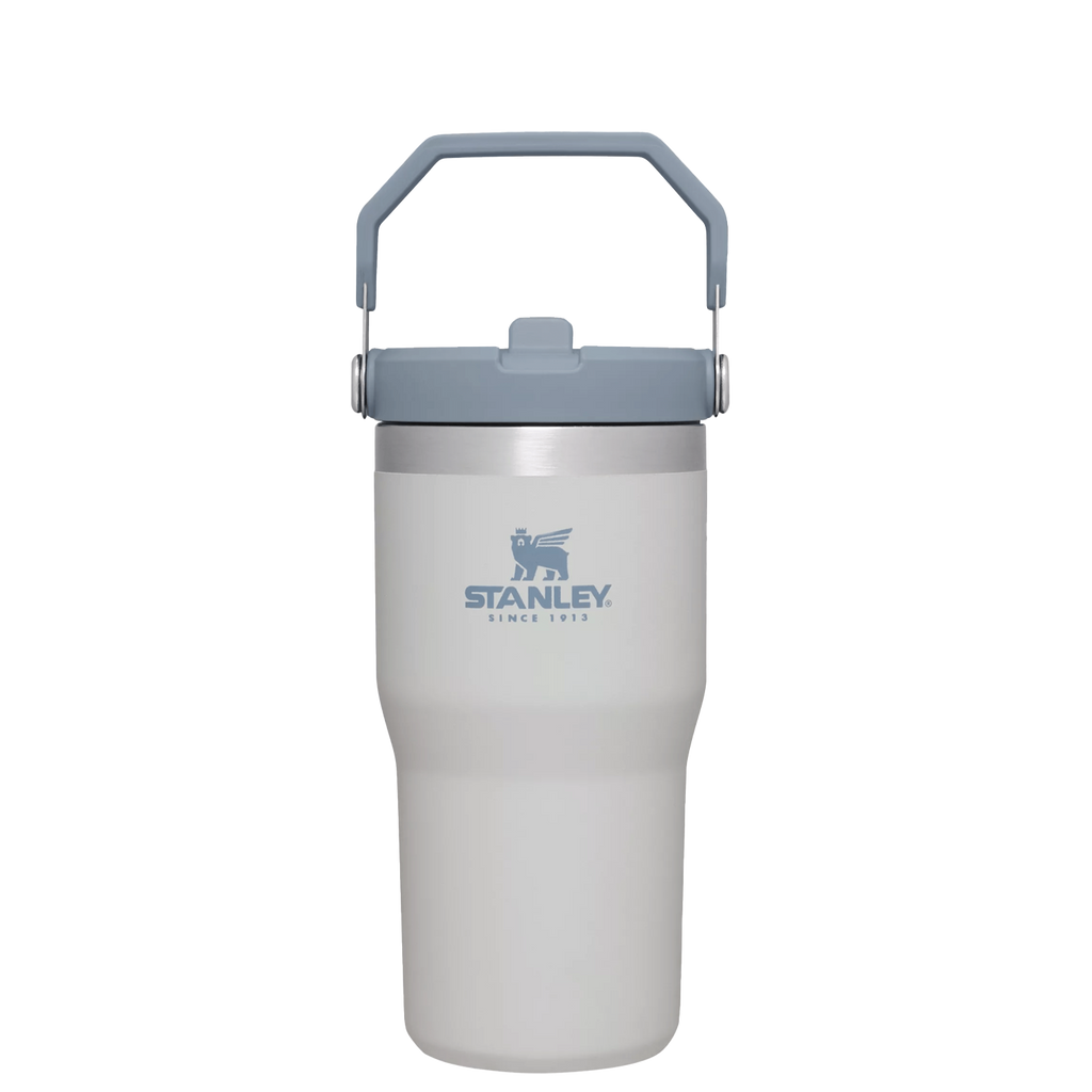 The IceFlow™ Flip Straw Tumbler | 20 OZ - Stanley Create