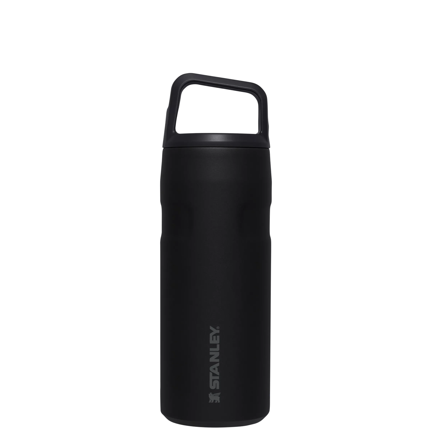 IceFlow™ Bottle with Cap and Carry+ Lid | 16 OZ
