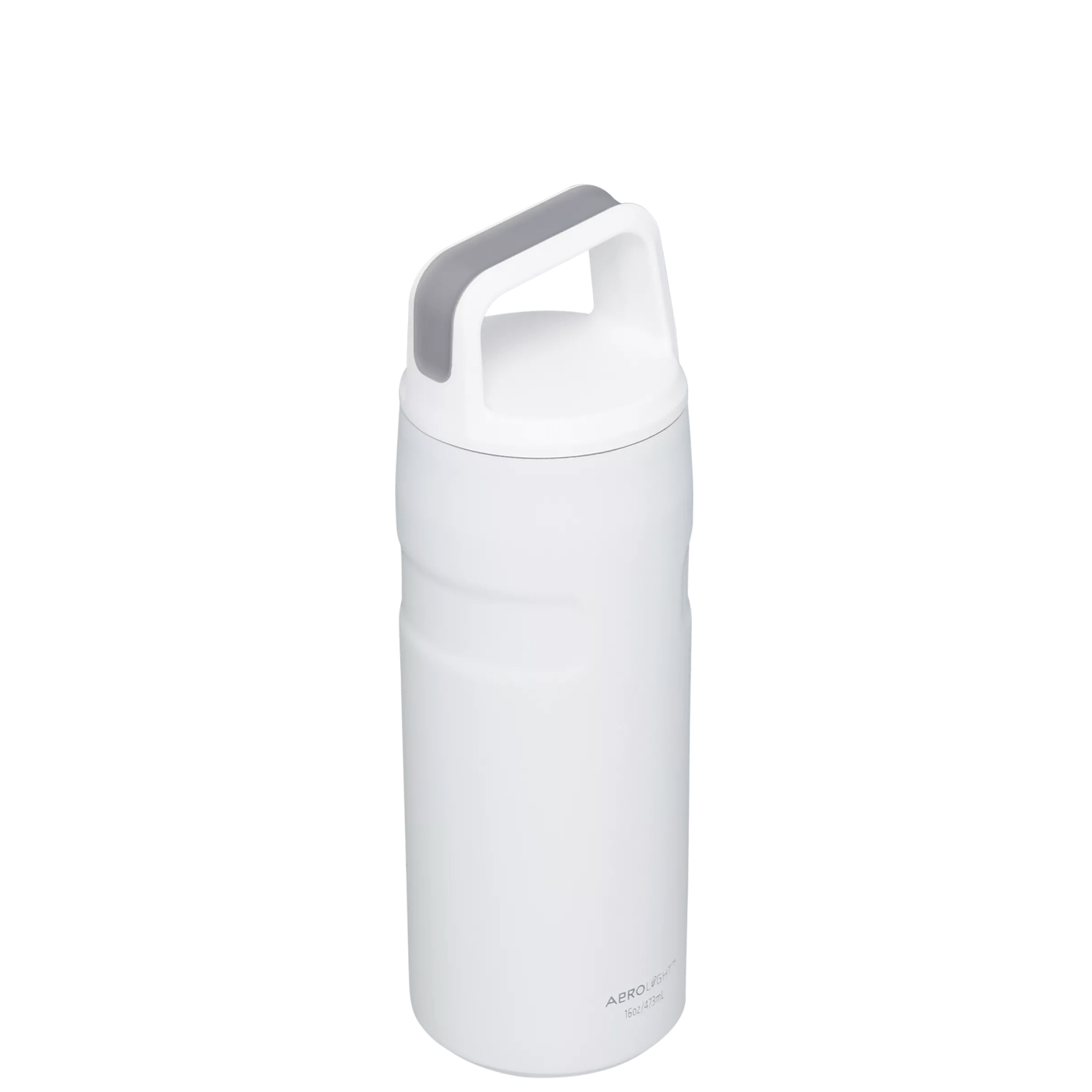 IceFlow™ Bottle with Cap and Carry+ Lid | 16 OZ